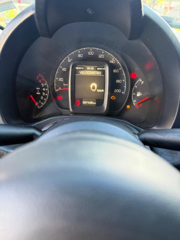 FIAT Uno - Foto