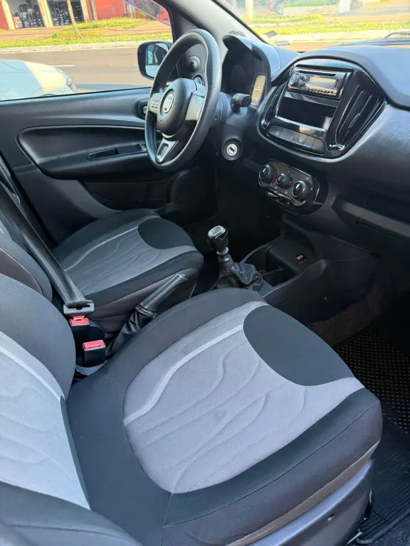 FIAT Uno - Foto