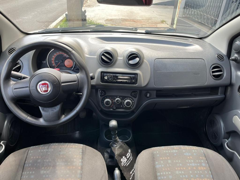 FIAT Uno - Foto