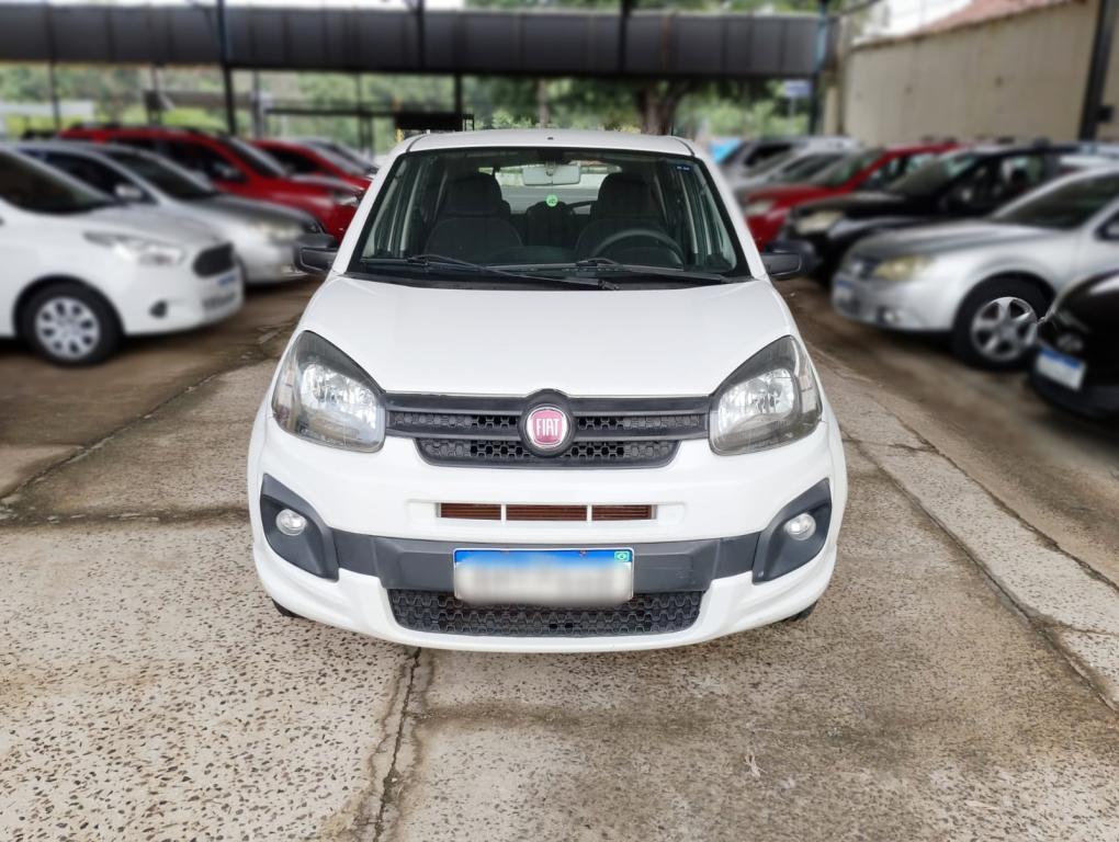 FIAT Uno - Foto