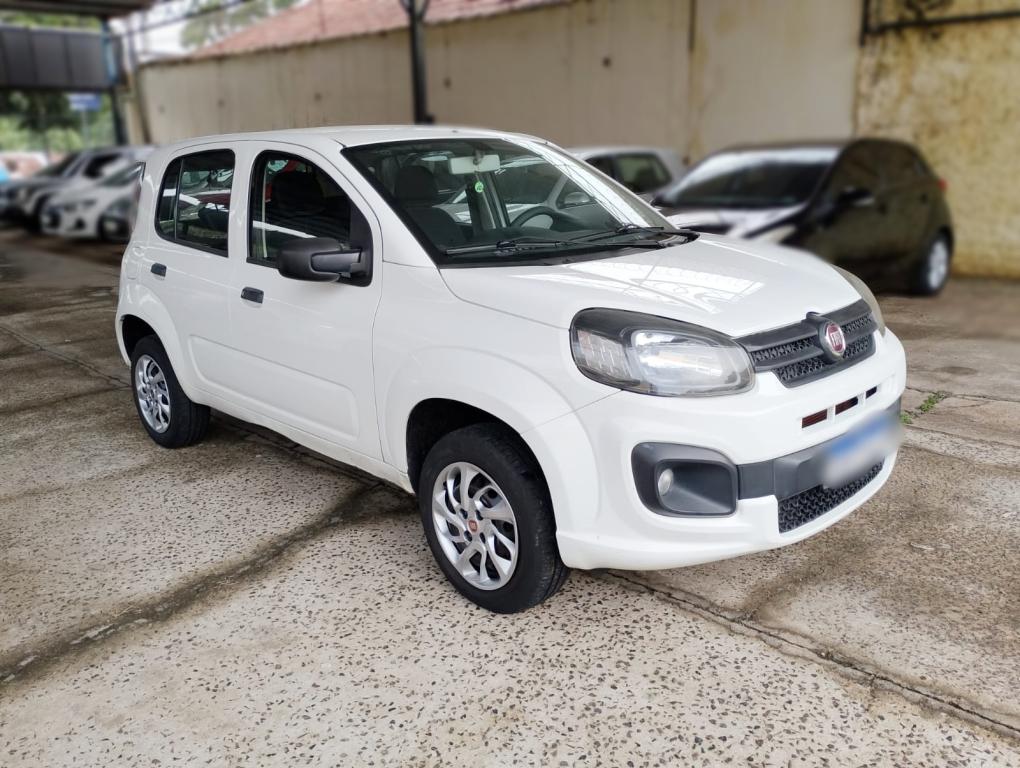 FIAT Uno - Foto