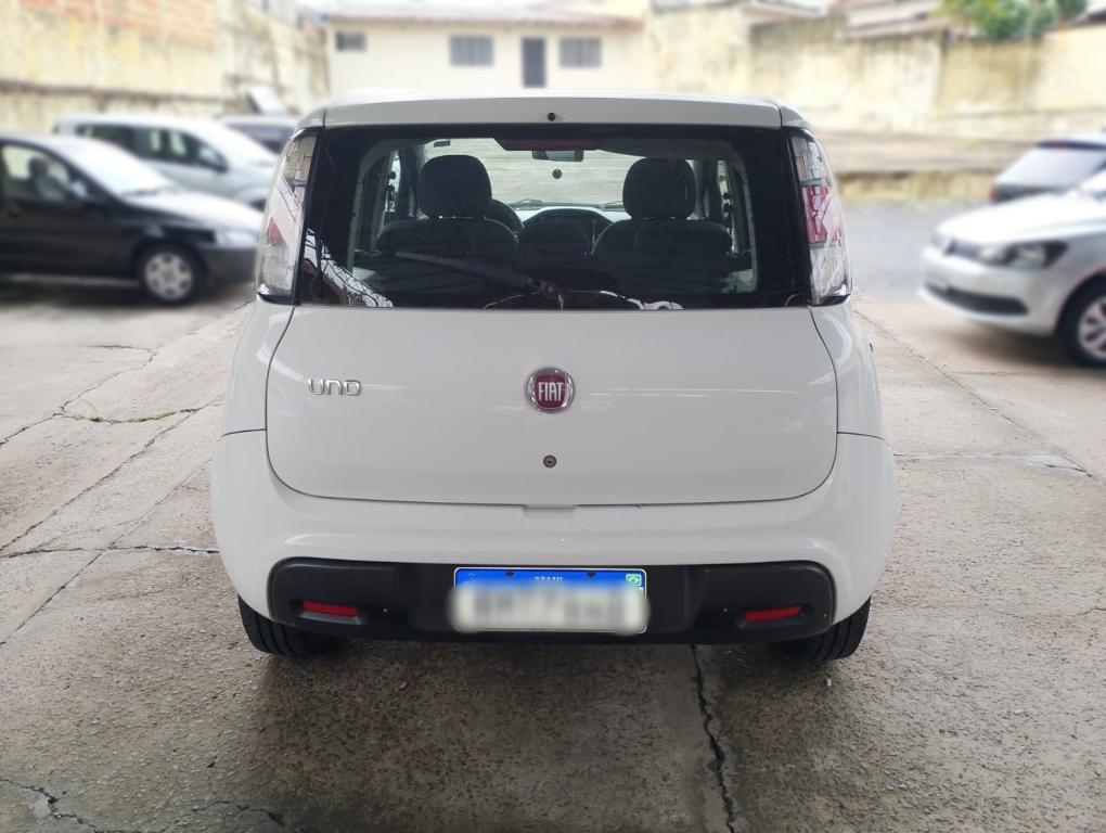 FIAT Uno - Foto