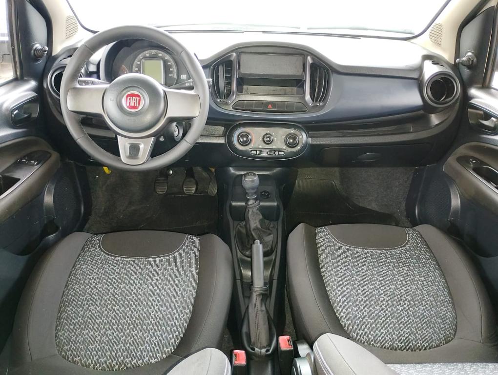 FIAT Uno - Foto