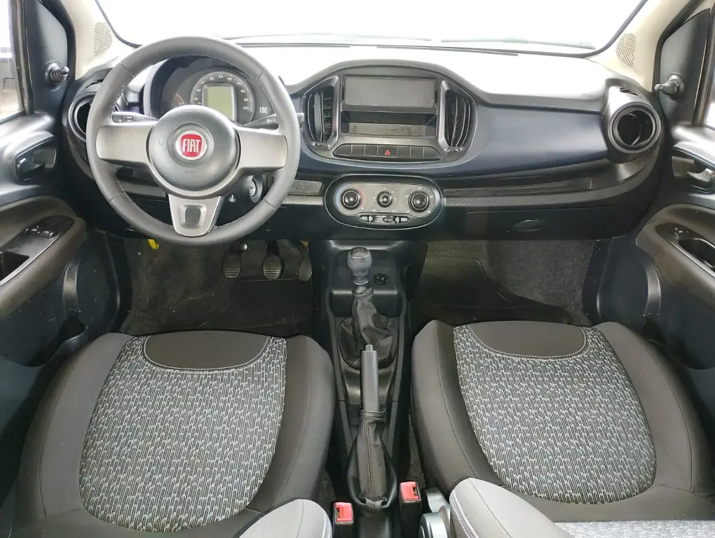 FIAT Uno - Foto