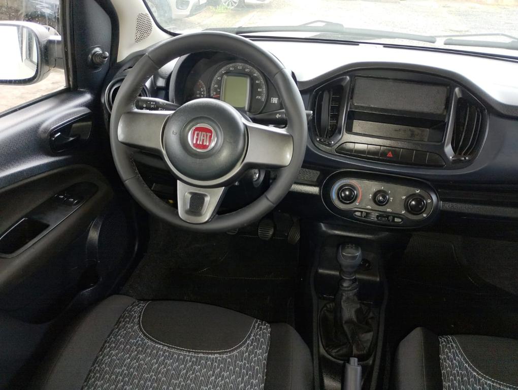 FIAT Uno - Foto