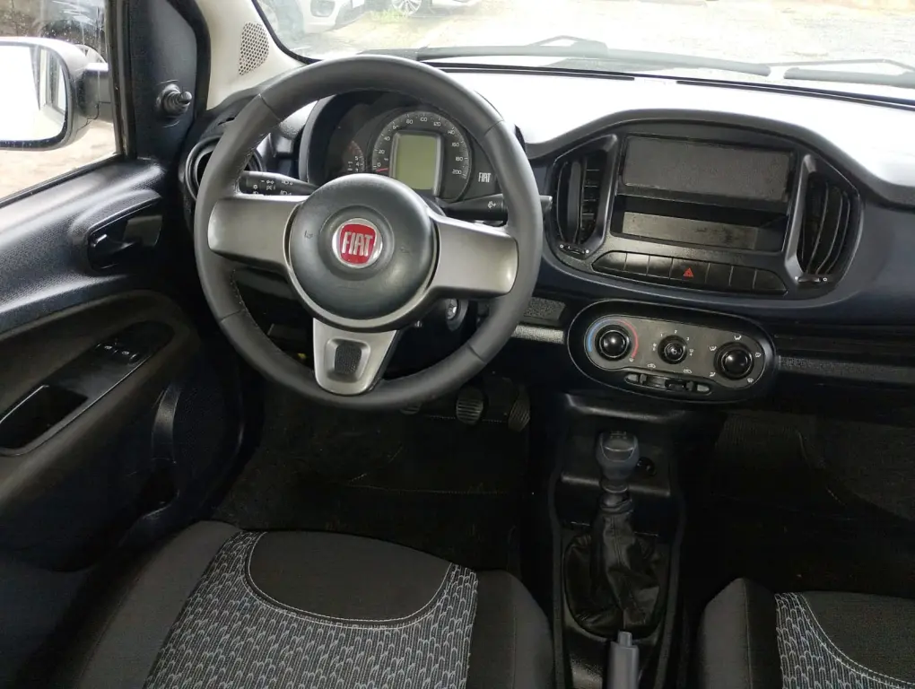 FIAT Uno - Foto