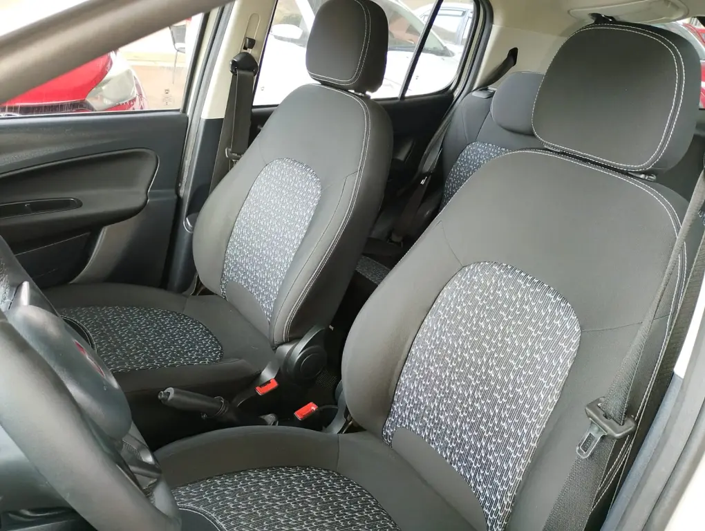 FIAT Uno - Foto