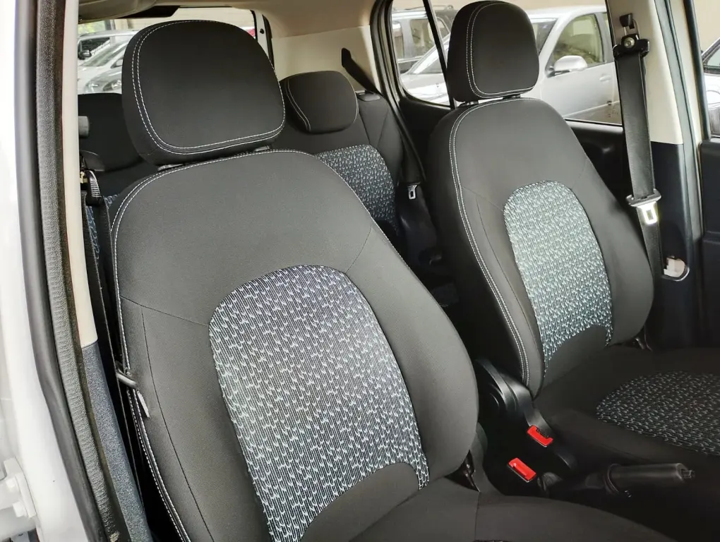 FIAT Uno - Foto