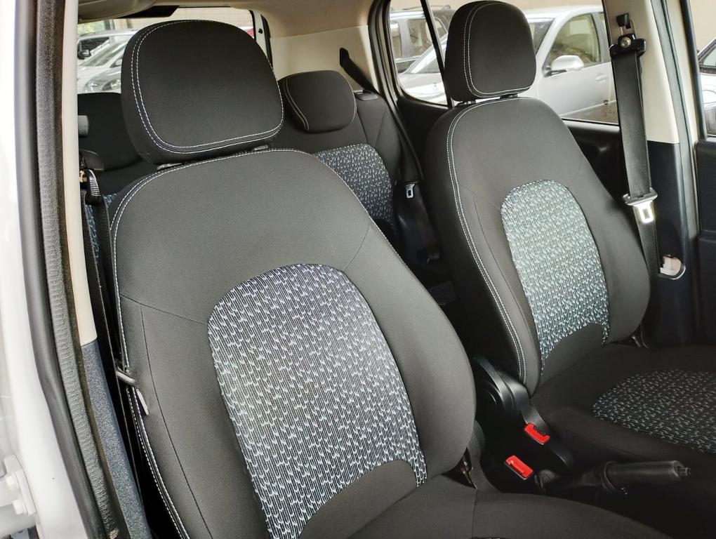 FIAT Uno - Foto