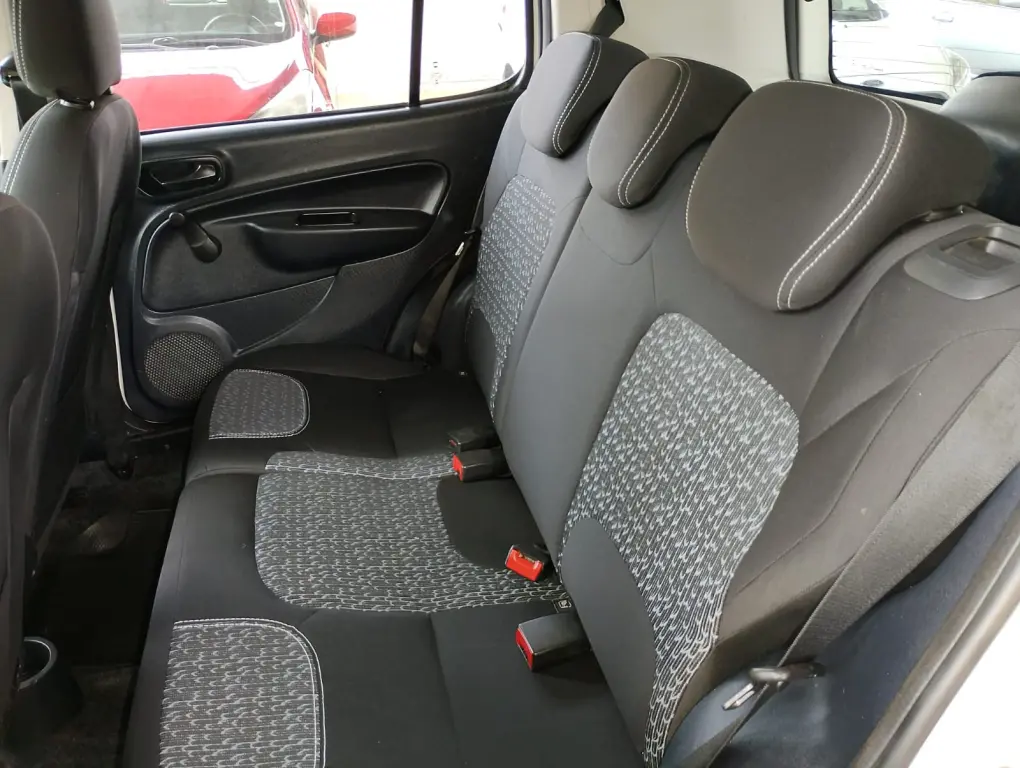 FIAT Uno - Foto