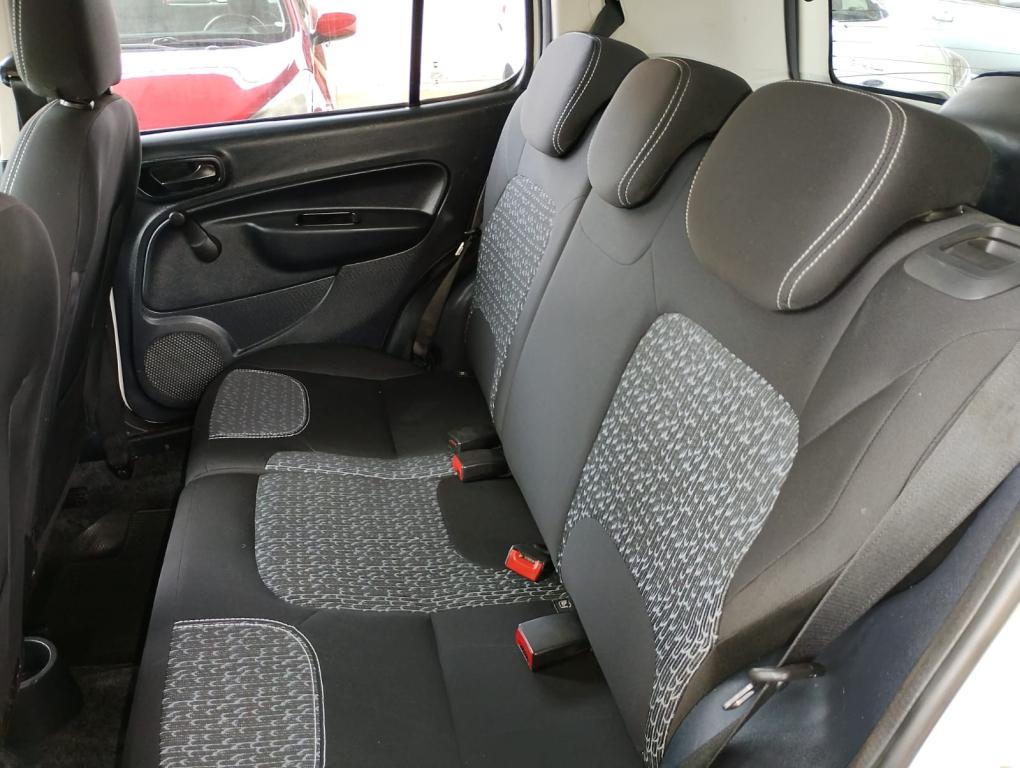 FIAT Uno - Foto