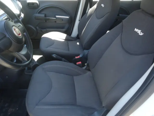 FIAT Uno - Foto