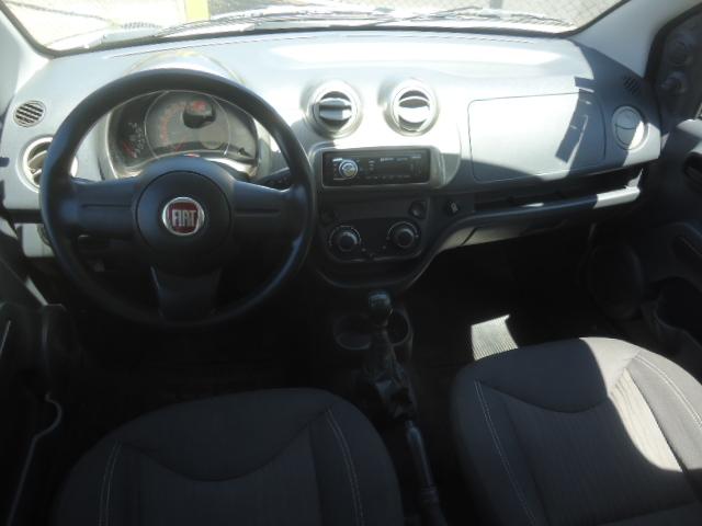 FIAT Uno - Foto