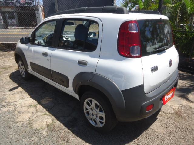 FIAT Uno - Foto