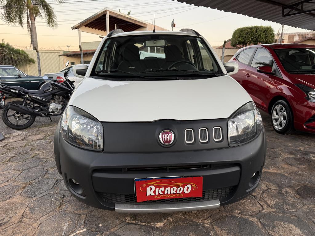 FIAT Uno