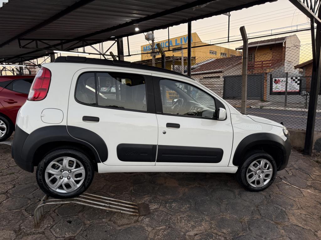 FIAT Uno - Foto