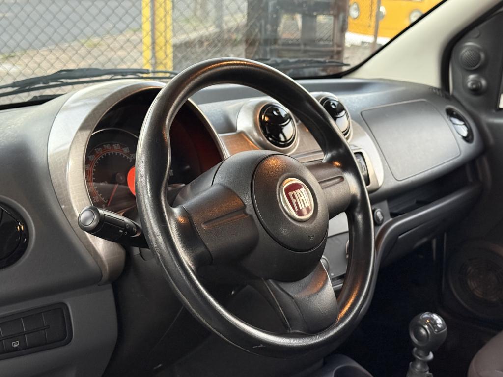 FIAT Uno - Foto