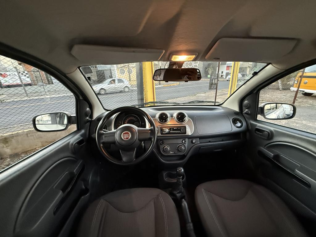 FIAT Uno - Foto