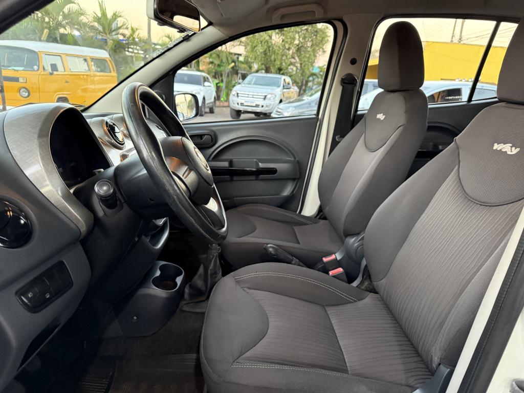 FIAT Uno - Foto