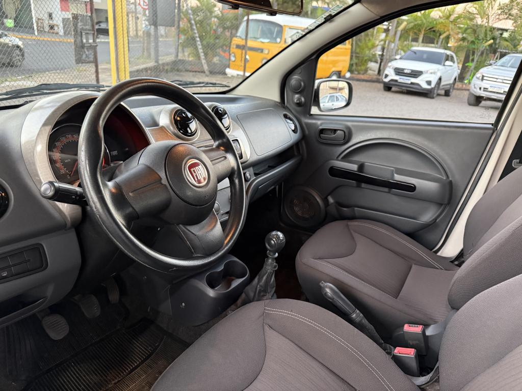 FIAT Uno - Foto