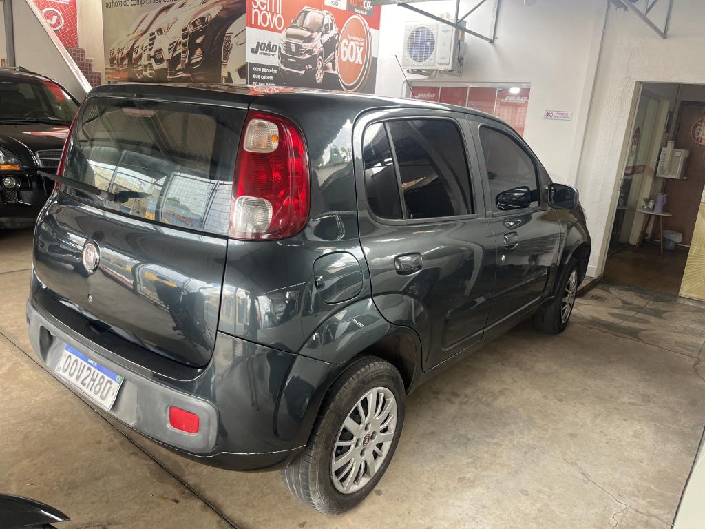 FIAT Uno