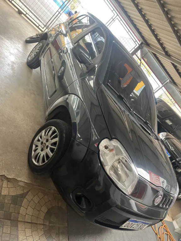 FIAT Uno - Foto