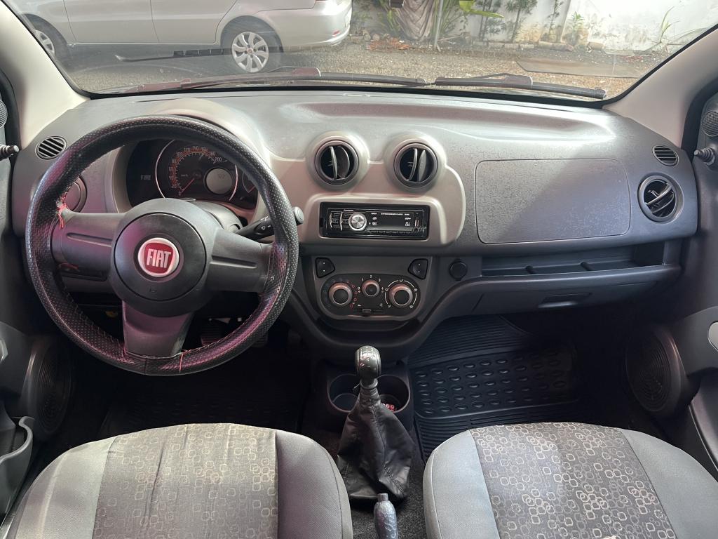 FIAT Uno - Foto