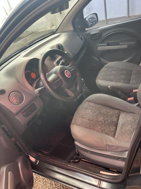 FIAT Uno - Foto