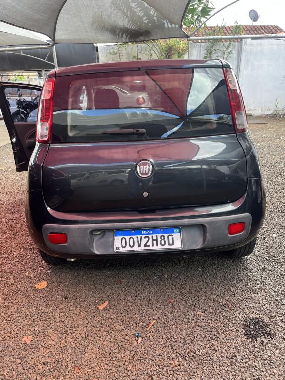 FIAT Uno - Foto
