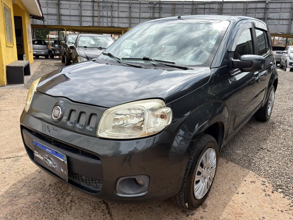 FIAT Uno