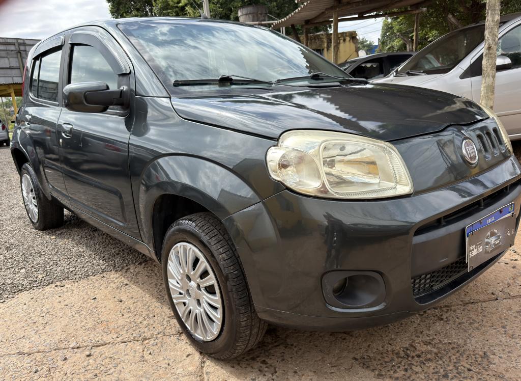 FIAT Uno - Foto