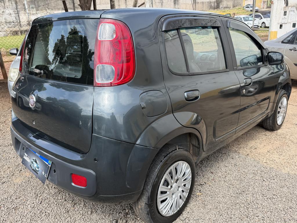 FIAT Uno - Foto