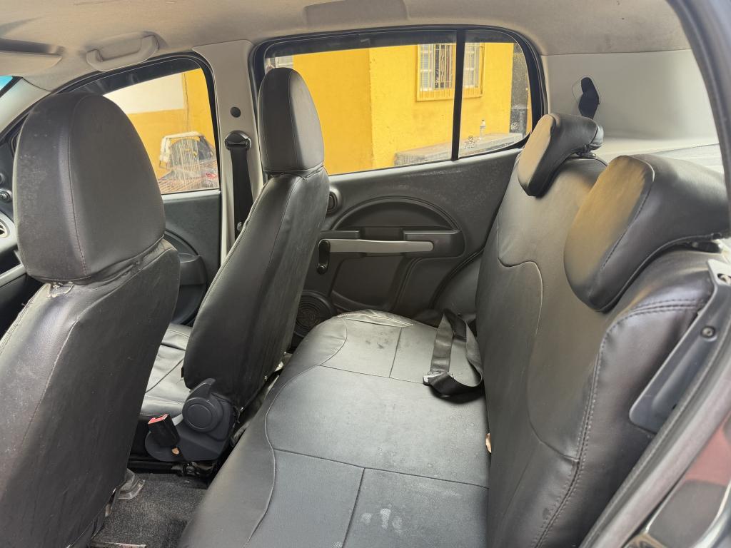 FIAT Uno - Foto
