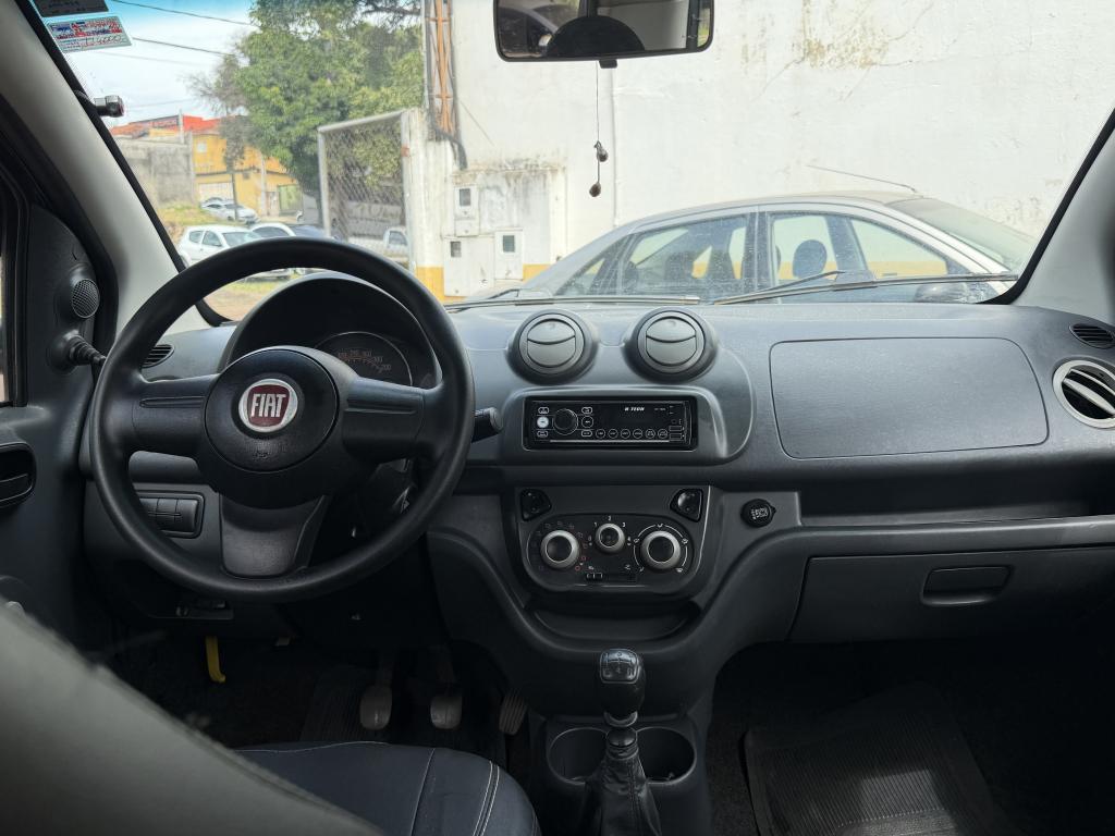 FIAT Uno - Foto