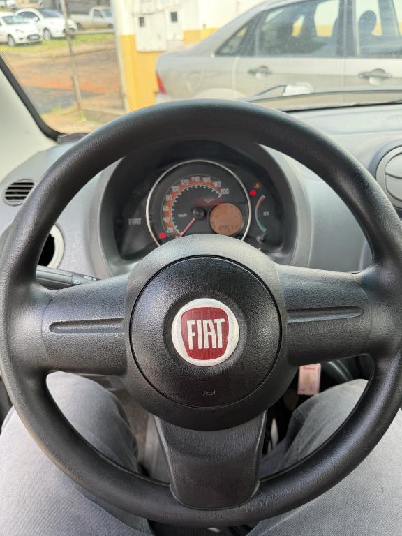FIAT Uno - Foto