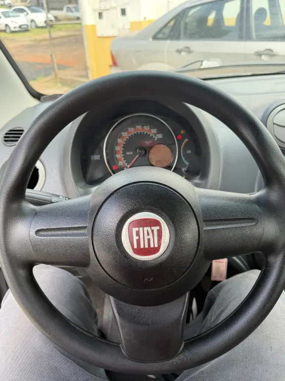 FIAT Uno - Foto