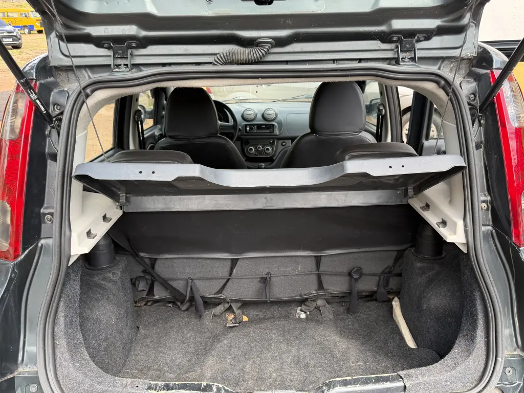 FIAT Uno - Foto