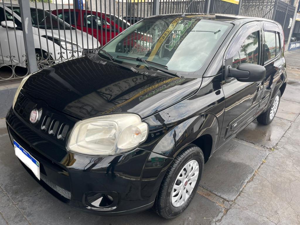 FIAT Uno - Foto