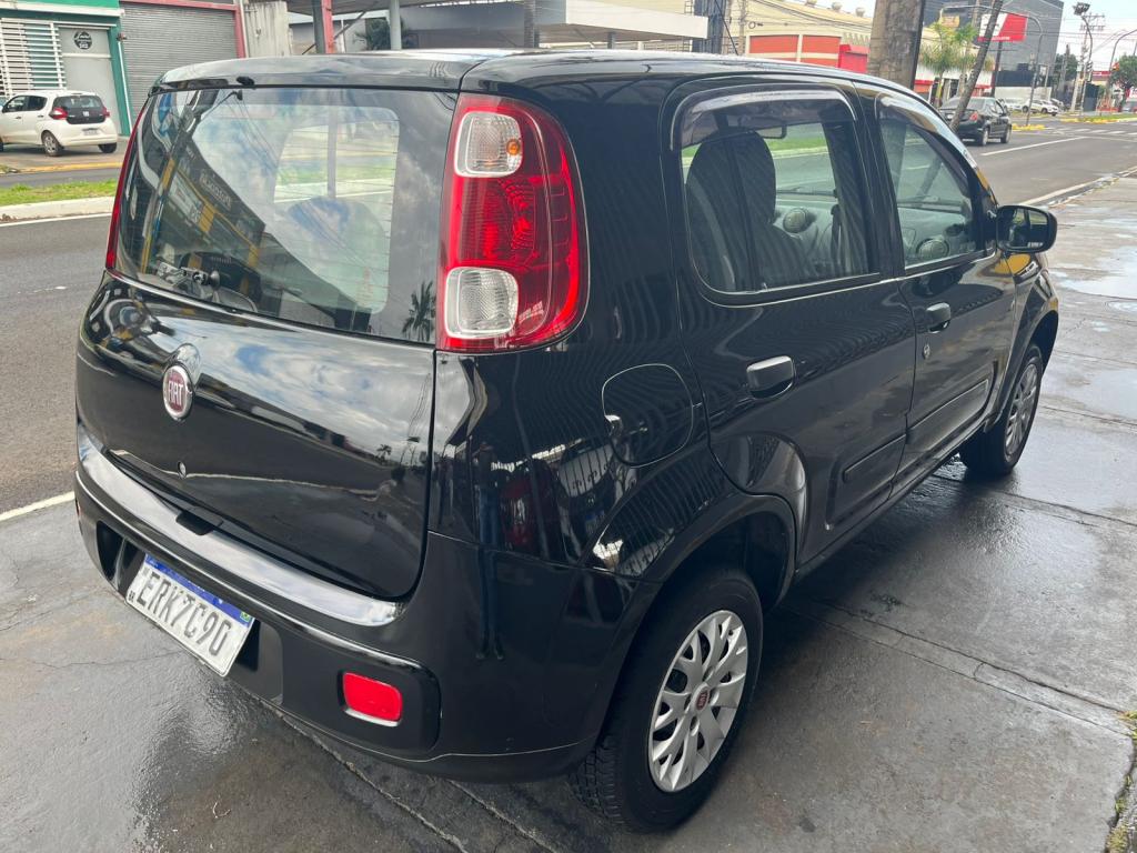 FIAT Uno - Foto