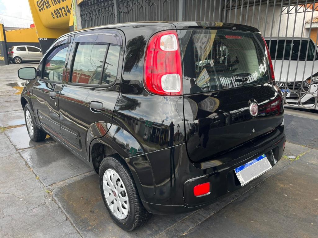 FIAT Uno - Foto