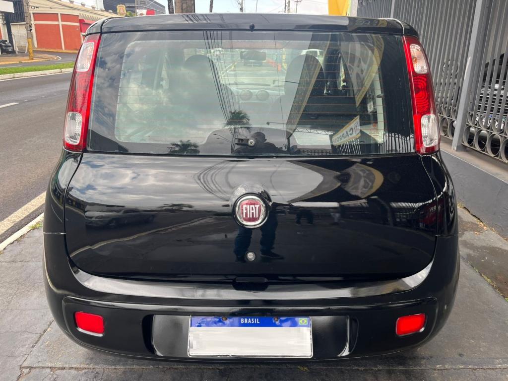 FIAT Uno - Foto