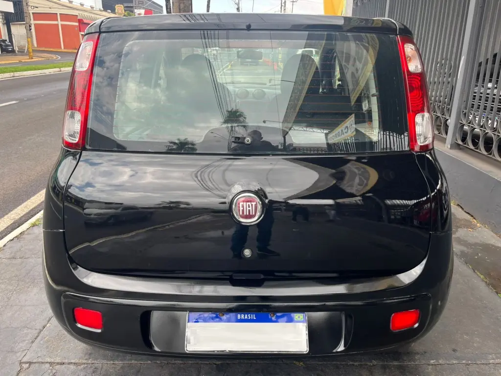 FIAT Uno - Foto