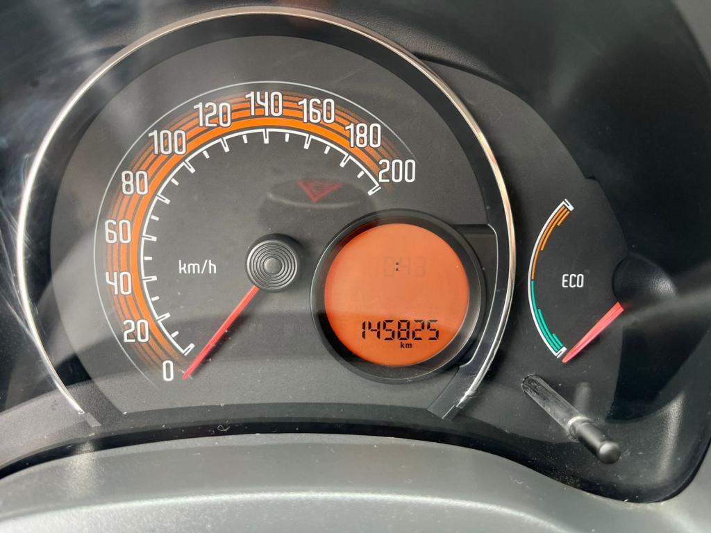 FIAT Uno - Foto
