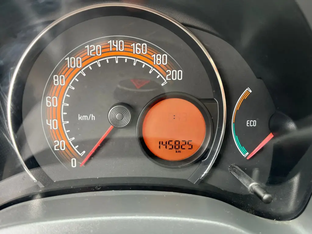 FIAT Uno - Foto