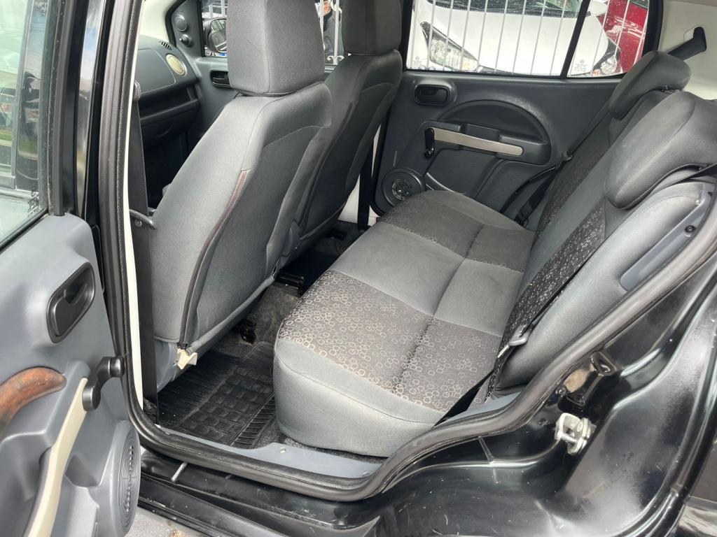 FIAT Uno - Foto