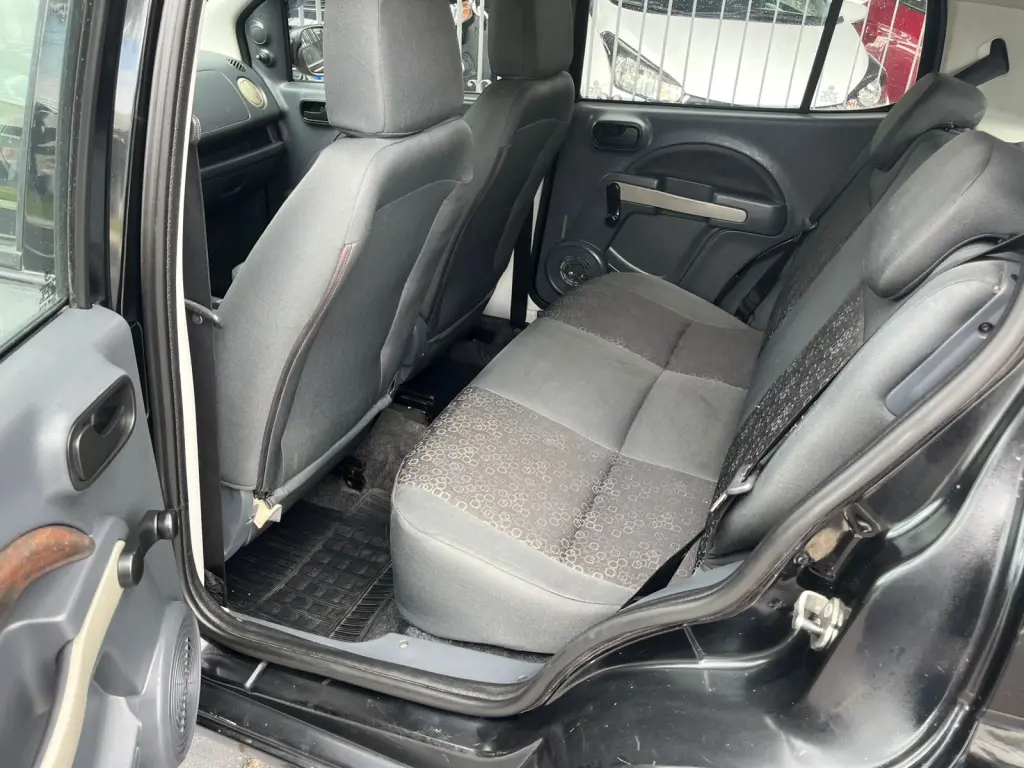 FIAT Uno - Foto