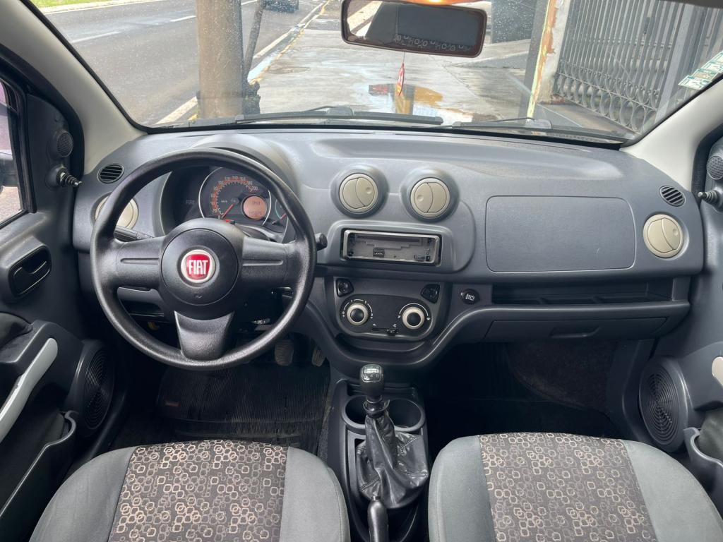 FIAT Uno - Foto