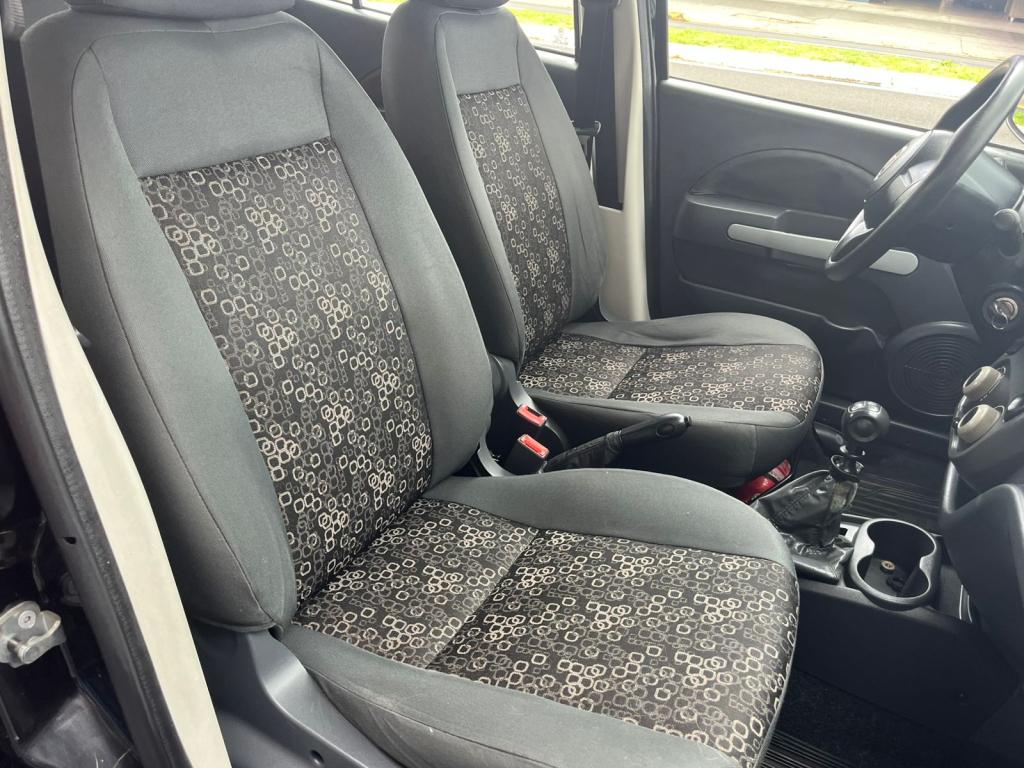 FIAT Uno - Foto