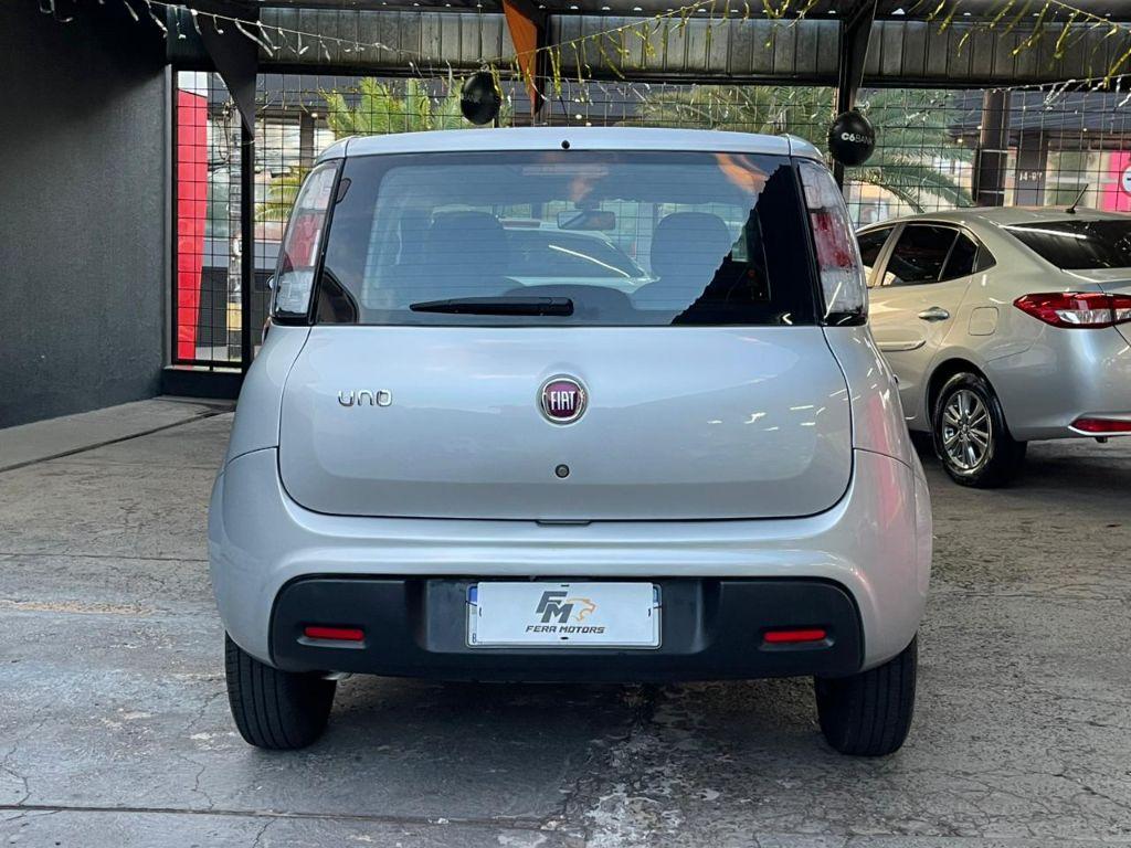 FIAT Uno - Foto