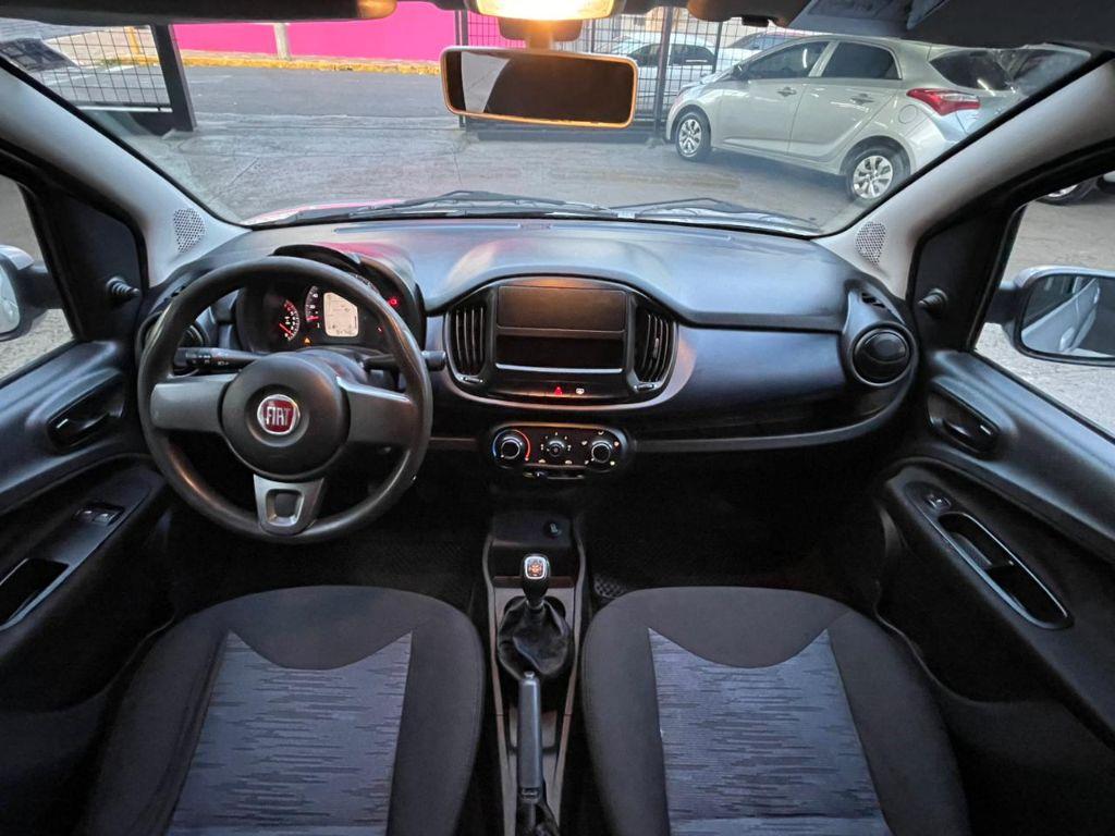 FIAT Uno - Foto